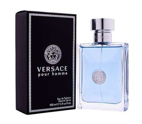 perfume versace pour homme 200 ml|Versace Pour Homme signature by.